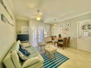 Apartamento para Venda em Guarujá/SP Enseada 2 Quartos