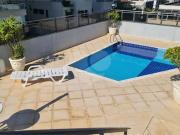 Apartamento para Venda em Guarujá/SP Enseada 2 Quartos