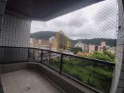 Apartamento para Venda em Guarujá/SP Enseada 2 Quartos