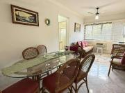 Apartamento para Venda em Guarujá/SP Enseada 2 Quartos