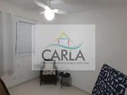 Apartamento para Venda em Guarujá/SP Enseada 2 Quartos