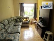 Apartamento para Venda em Guarujá/SP Enseada 2 Quartos