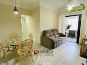 Apartamento para Venda em Guarujá/SP Enseada 2 Quartos