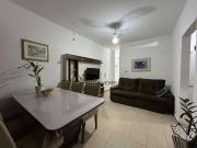 Apartamento para Venda em Guarujá/SP Enseada 2 Quartos