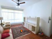 Apartamento para Venda em Guarujá/SP Enseada 2 Quartos