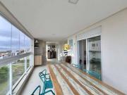 Apartamento para Venda em Guarujá/SP Enseada 2 Quartos