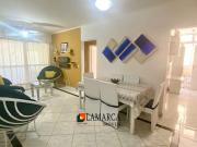 Apartamento para Venda em Guarujá/SP Enseada 2 Quartos