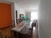 Apartamento para Venda em Guarujá/SP Enseada 2 Quartos