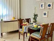 Apartamento para Venda em Guarujá/SP Enseada 2 Quartos