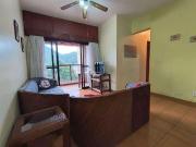 Apartamento para Venda em Guarujá/SP Enseada 2 Quartos