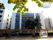 Apartamento para Venda em Guarujá/SP Enseada 2 Quartos