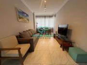 Apartamento para Venda em Guarujá/SP Enseada 2 Quartos