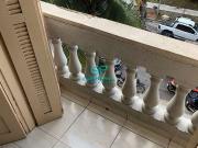 Apartamento para Venda em Guarujá/SP Enseada 2 Quartos