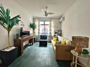 Apartamento para Venda em Guarujá/SP Enseada 2 Quartos