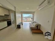 Apartamento para Venda em Guarujá/SP Enseada 2 Quartos