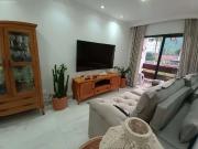 Apartamento para Venda em Guarujá/SP Enseada 2 Quartos