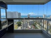 Apartamento para Venda em Guarujá/SP Enseada 2 Quartos