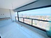 Apartamento para Venda em Guarujá/SP Enseada 2 Quartos