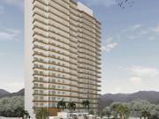 Apartamento para Venda em Guarujá/SP Enseada 2 Quartos