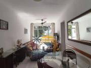 Apartamento para Venda em Guarujá/SP Enseada 2 Quartos Apartamento para Venda em Guarujá/SP Enseada 2 Quartos