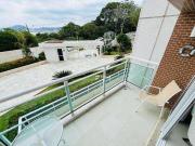 Apartamento para Venda em Guarujá/SP Enseada 2 Quartos