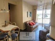 Apartamento para Venda em Guarujá/SP Enseada 2 Quartos