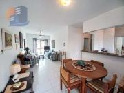 Apartamento para Venda em Guarujá/SP Enseada 2 Quartos
