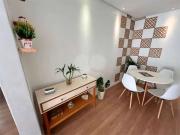 Apartamento para Venda em Guarujá/SP Enseada 2 Quartos