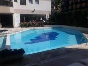 Apartamento para Venda em Guarujá/SP Enseada 2 Quartos