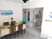 Apartamento para Venda em Guarujá/SP Enseada 2 Quartos