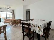 Apartamento para Venda em Guarujá/SP Enseada 2 Quartos