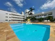 Apartamento para Venda em Guarujá/SP Enseada 2 Quartos