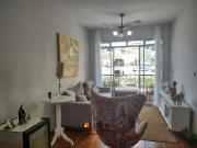 Apartamento para Venda em Guarujá/SP Enseada 2 Quartos