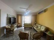 Apartamento para Venda em Guarujá/SP Enseada 2 Quartos