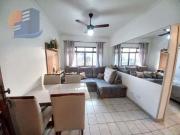 Apartamento para Venda em Guarujá/SP Enseada 2 Quartos