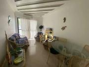 Apartamento para Venda em Guarujá/SP Enseada 2 Quartos