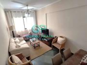 Apartamento para Venda em Guarujá/SP Enseada 2 Quartos