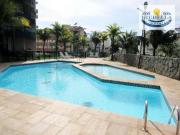 Apartamento para Venda em Guarujá/SP Enseada 2 Quartos
