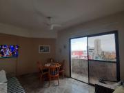 Apartamento para Venda em Guarujá/SP Enseada 2 Quartos