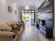 Apartamento para Venda em Guarujá/SP Enseada 2 Quartos