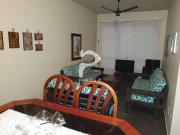 Apartamento para Venda em Guarujá/SP Enseada 2 Quartos