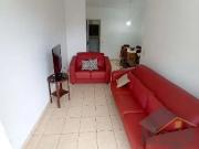 Apartamento para Venda em Guarujá/SP Enseada 2 Quartos