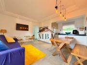 Apartamento para Venda em Guarujá/SP Enseada 2 Quartos