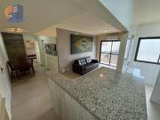 Apartamento para Venda em Guarujá/SP Enseada 2 Quartos