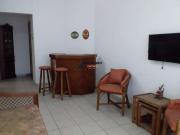 Apartamento para Venda em Guarujá/SP Enseada 2 Quartos