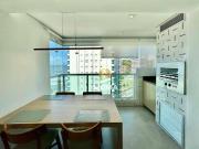 Apartamento para Venda em Guarujá/SP Enseada 2 Quartos