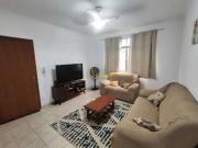 Apartamento para Venda em Guarujá/SP Enseada 2 Quartos