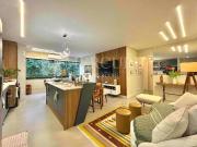 Apartamento para Venda em Guarujá/SP Enseada 2 Quartos
