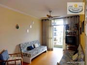 Apartamento para Venda em Guarujá/SP Enseada 2 Quartos