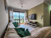 Apartamento para Venda em Guarujá/SP Enseada 2 Quartos